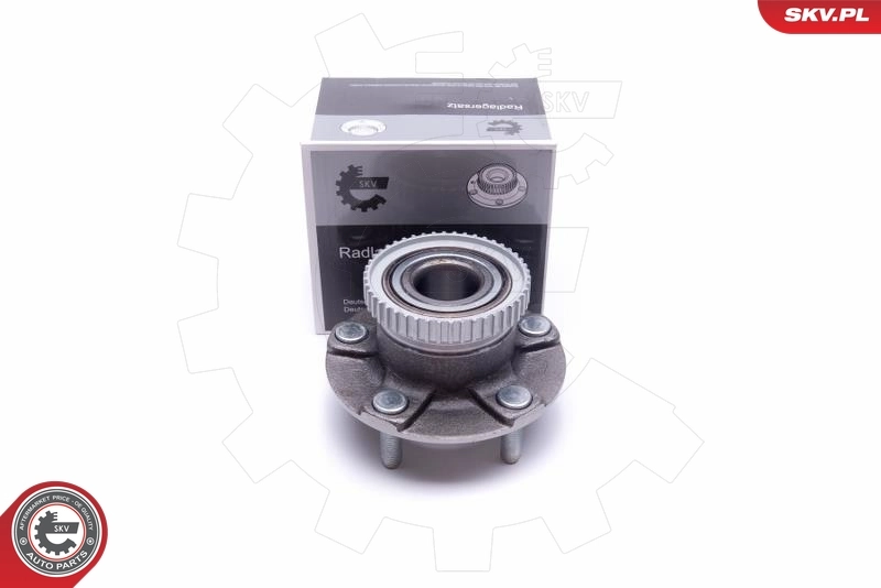 Wheel Bearing Kit
